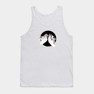 bloom Tank Top